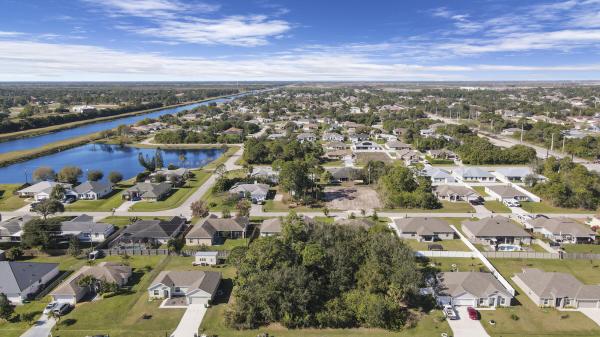 Woodland Trails, 4650 SW Pearl St, Port St. Lucie, Florida 34953, image 1