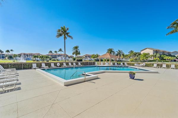 The Marina At The Bluffs, 701 Seafarer Cir #105, Jupiter, Florida 33477, image 2