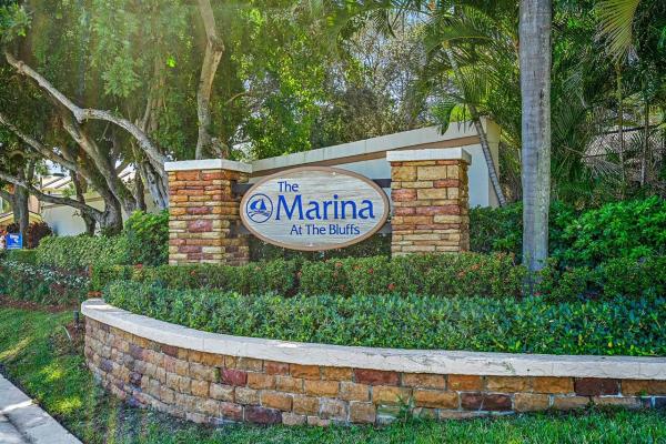 The Marina At The Bluffs, 701 Seafarer Cir #105, Jupiter, Florida 33477, image 3