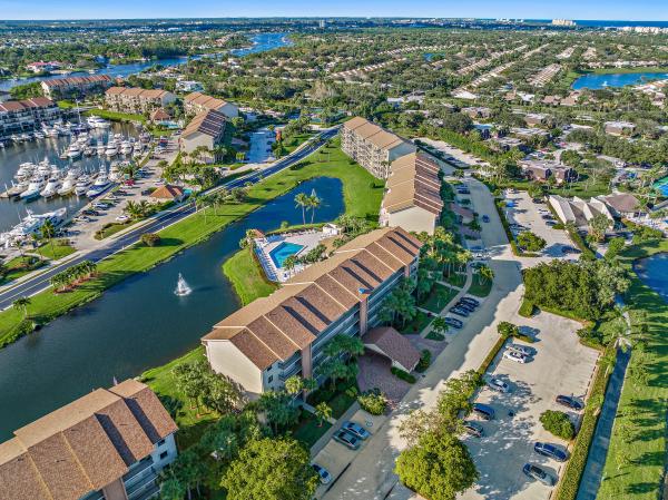 The Marina At The Bluffs, 701 Seafarer Cir #105, Jupiter, Florida 33477, image 1