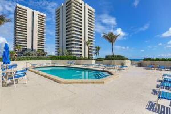 Water Glades, 5510 N Ocean Dr #17B, Riviera Beach, Florida 33404, image 1