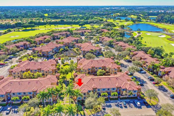 The Links At Emerald Dunes, 6550 Morgan Hill Trl #1901, West Palm Beach, Florida 33411, image 1