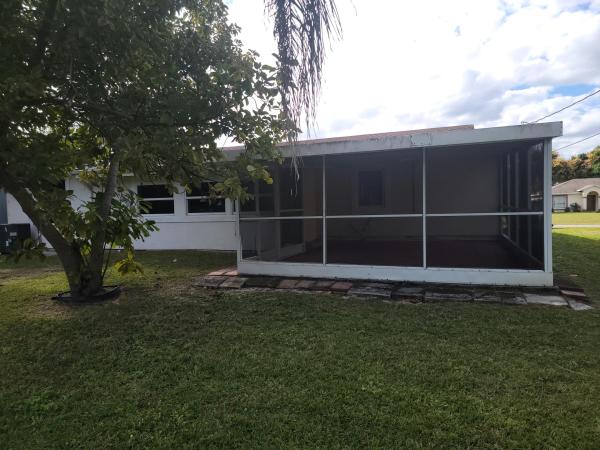Swan Park, 1141 SW Irving St, Port St. Lucie, Florida 34983, image 2