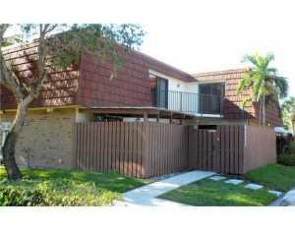 The Lakes At Boca Rio, 8271 Boca Rio Dr, Boca Raton, Florida 33433, image 1