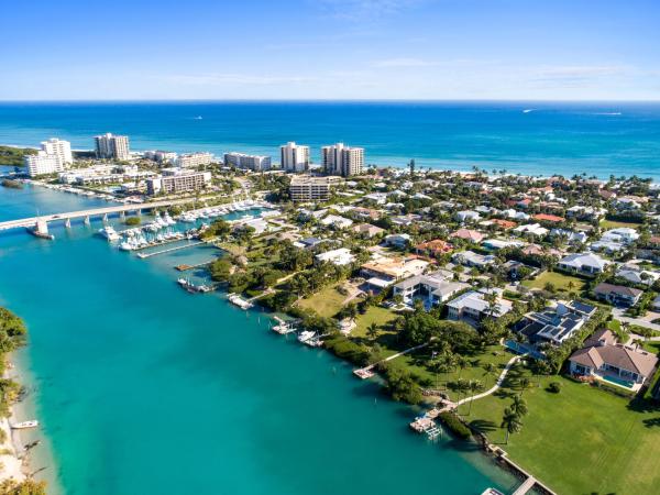 Jupiter Inlet Beach Colony, 115 Lighthouse Dr, Jupiter Inlet Colony, Florida 33469, image 1