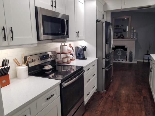 Hidden Oaks, 1201 SW Dalton Ave, Port St. Lucie, Florida 34953, image 1