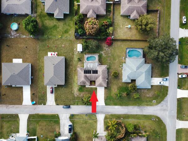 Floresta Pointe, 1218 SE Nancy Ln, Port St. Lucie, Florida 34983, image 1
