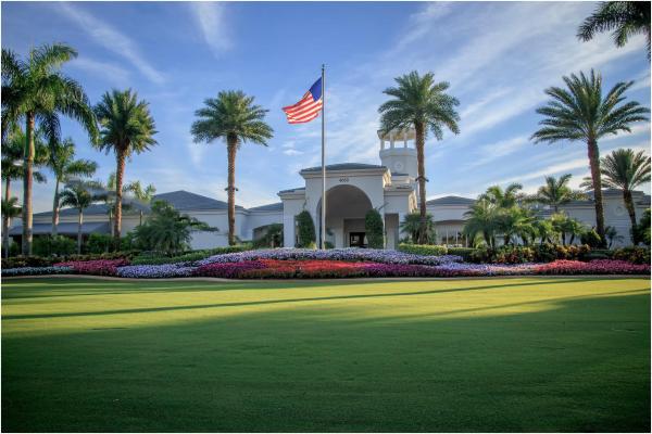 Andover At Wycliffe, 10303 N Andover Coach Ln #A1, Lake Worth, Florida 33449, image 1