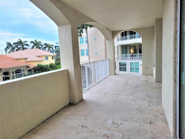 Toscana North Tower, 3700 S Ocean Blvd #208, Highland Beach, Florida 33487, image 2