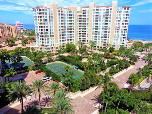 Toscana North Tower, 3700 S Ocean Blvd #208, Highland Beach, Florida 33487, image 1