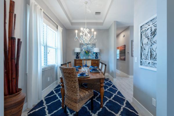 River Branch Estates, 5144 Cherry Palm Way, Fort Pierce, Florida 34981, image 2