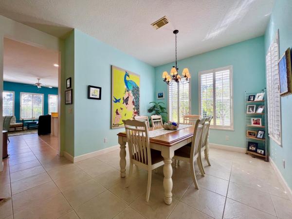 Canoe Park Circle, 502 NE Canoe Park Cir, Port St. Lucie, Florida 34983, image 3