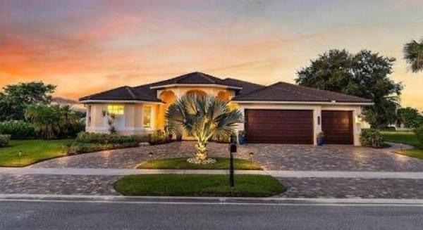 Windsor Bay Estates, 11761 Knightsbridge Pl, Wellington, Florida 33449, image 1