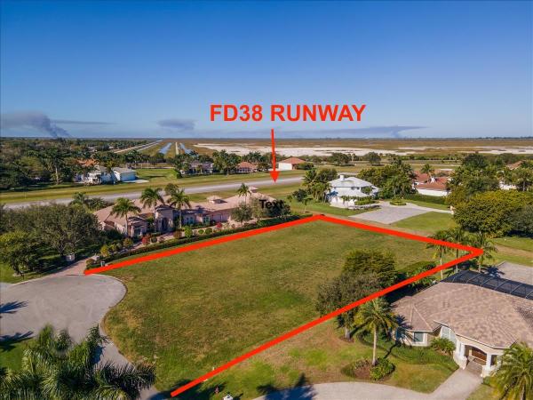 Aero Club Of The Landings At Wellington, 15785 Sunward St, Wellington, Florida 33414, image 1