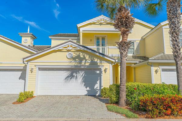Mariner Bay At Hutchinson Island, 1703 Mariner Bay Blvd, Fort Pierce, Florida 34949, image 3