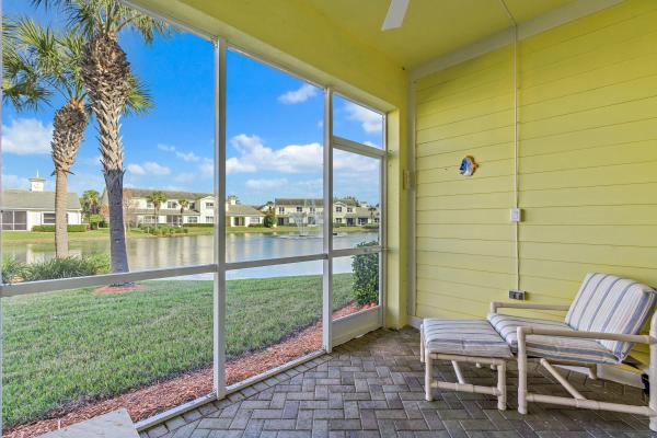 Mariner Bay At Hutchinson Island, 1703 Mariner Bay Blvd, Fort Pierce, Florida 34949, image 1
