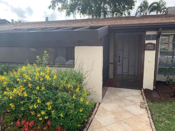Palm Greens At Villa Del Ray, 13705 Via Aurora #C, Delray Beach, Florida 33484, image 1