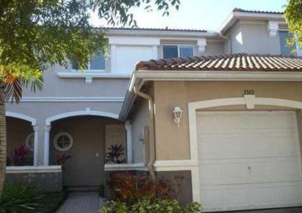 Thousand Oaks, 2142 Oakmont Dr, Riviera Beach, Florida 33404, image 1