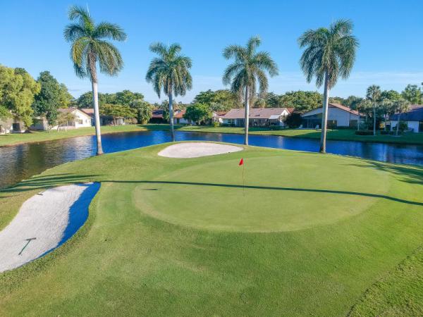Villas Of Boca Delray, 5302 Fairway Woods Dr #4614, Delray Beach, Florida 33484, image 1
