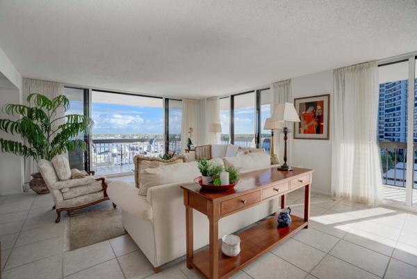 Marina Tower, 108 Lakeshore Dr #540, North Palm Beach, Florida 33408, image 3