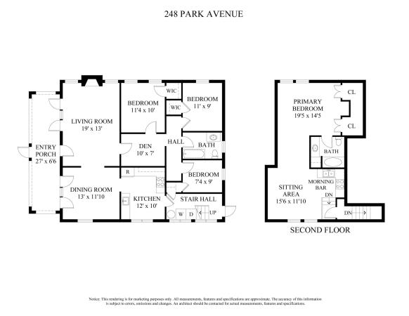 Bungalow Park, 248 Park Ave, Palm Beach, Florida 33480, image 1