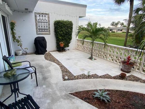 Fernley 1 At Cresthaven Townhomes, 2886 Fernley Dr E #32, West Palm Beach, Florida 33415, image 2