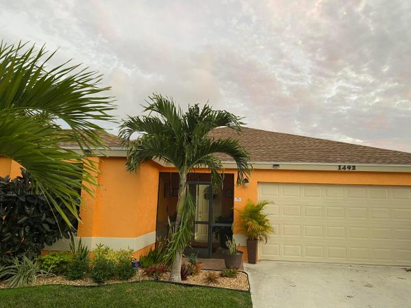 Waterway Cove Of Wellington, 1492 Waterway Cove Dr, Wellington, Florida 33414, image 1