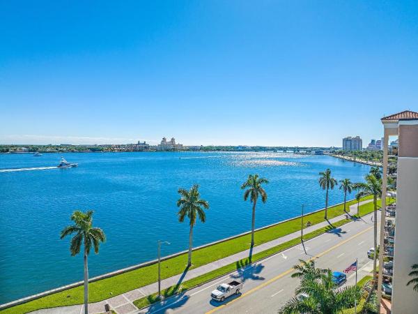 Flagler Pointe, 1801 N Flagler Dr #736, West Palm Beach, Florida 33407, image 2