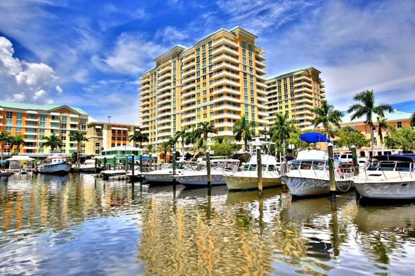 Marina Village At Boynton Beach, 700 E Boynton Beach Blvd #1601, Boynton Beach, Florida 33435, image 2