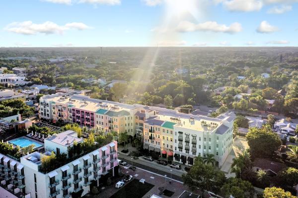 City Walk At Pineapple Grove, 200 NE 2nd Ave #416, Delray Beach, Florida 33444, image 2