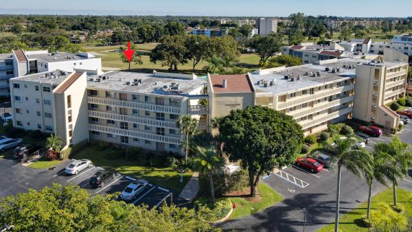 Dorchester At Poinciana Place, 3286 Arcara Way #402, Lake Worth, Florida 33467, image 1