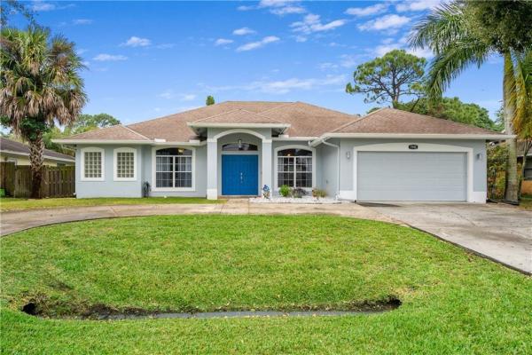 Riverview, 1942 SE Floresta Dr, Port St. Lucie, Florida 34983, image 2
