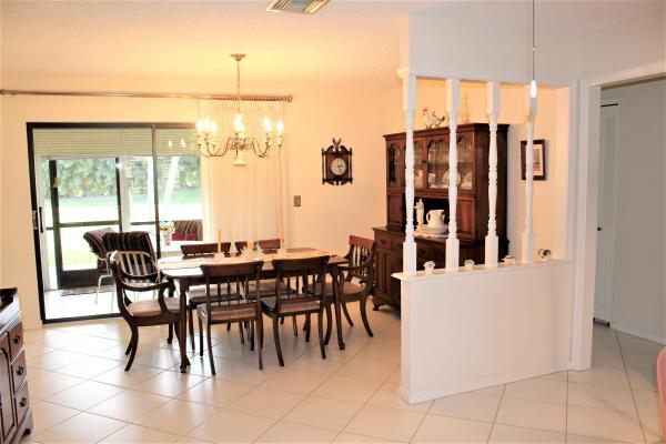 Bent Tree Villas East, 4240 Mango Tree Ct #B, Boynton Beach, Florida 33436, image 3