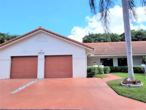 Sun Valley East, 9904 Pavarotti Ter #102, Boynton Beach, Florida 33437, image 3