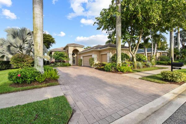 Orchid Cay, 109 Orchid Cay Dr, Palm Beach Gardens, Florida 33418, image 1