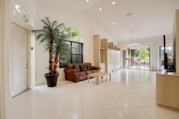 Cambridge At Wycliffe, 4698 Carlton Golf Dr, Lake Worth, Florida 33449, image 1