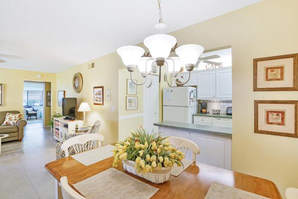 Pine Ridge South 3, 331 Knotty Pine Cir #C-2, Greenacres, Florida 33463, image 1