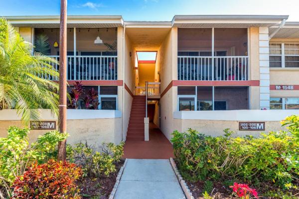 Midport Place, 1548 SE Royal Green Cir #M206, Port St. Lucie, Florida 34952, image 3