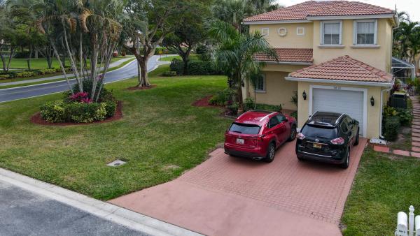 The Greens At Winston Trails, 5612 Eagle Trace Ct, Lake Worth, Florida 33463, image 1