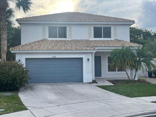 Fosters Mill, 1103 Fosters Mill Dr, Boynton Beach, Florida 33436, image 2