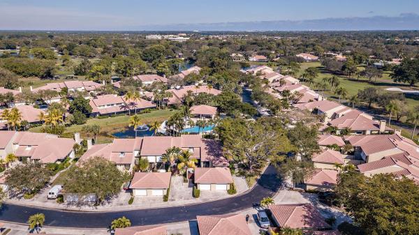 Patio Homes, 204 Old Meadow Way #204, Palm Beach Gardens, Florida 33418, image 1