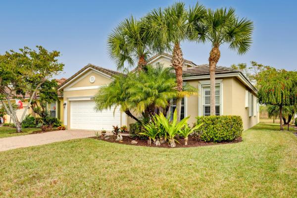 Heritage Oaks At Tradition, 10580 SW Southgate Ct, Port St. Lucie, Florida 34987, image 1