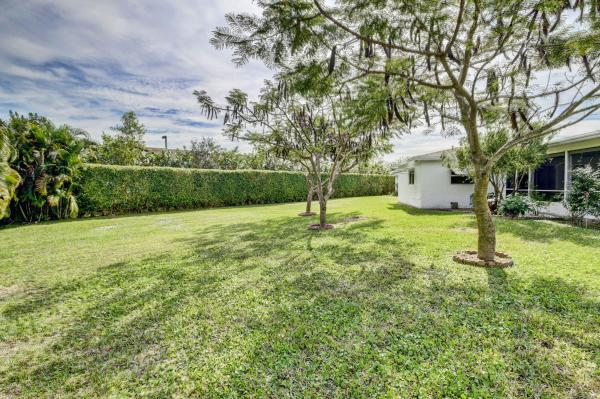 Delray Villas 1, 14194 Altocedro Dr, Delray Beach, Florida 33484, image 1