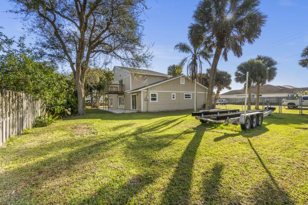 Fort Pierce Shores, 2401 Atlantic Beach Blvd, Fort Pierce, Florida 34949, image 2