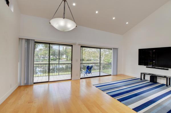 Lakewood Gardens At Boca West Country Club, 7770 Lakeside Blvd #G302, Boca Raton, Florida 33434, image 1