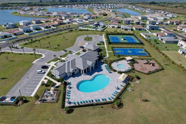 Copper Creek, 7608 NW Greenspring St, Port St. Lucie, Florida 34987, image 1