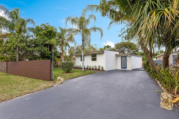 Delray Manors, 463 Manchester St, Boca Raton, Florida 33487, image 2