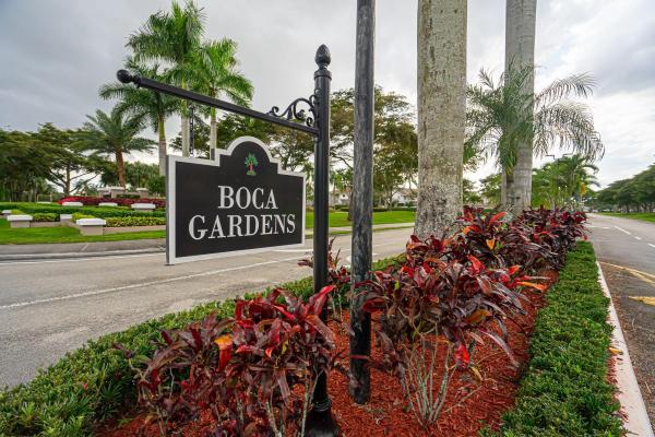 Boca Gardens, 9389 Boca Gardens Pkwy #A, Boca Raton, Florida 33496, image 1
