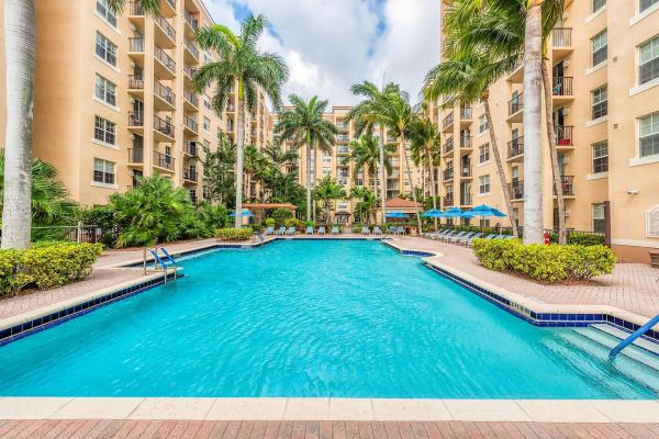 Flagler Pointe, 1801 N Flagler Dr #324, West Palm Beach, Florida 33407, image 2