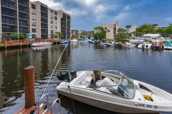 Boca Bayou, 4 Royal Palm Way #5040, Boca Raton, Florida 33432, image 3